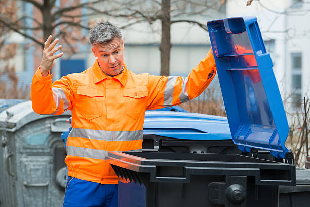 Best Dumpster Rental Services  in Toppenish, WA